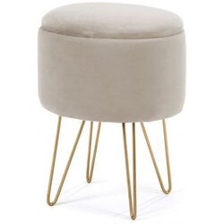 Taburet Artool Lilli (Beige)