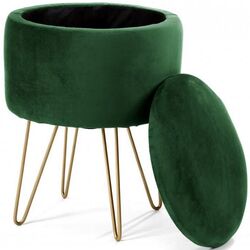 Taburet Artool Lilli (Green) Thumb
