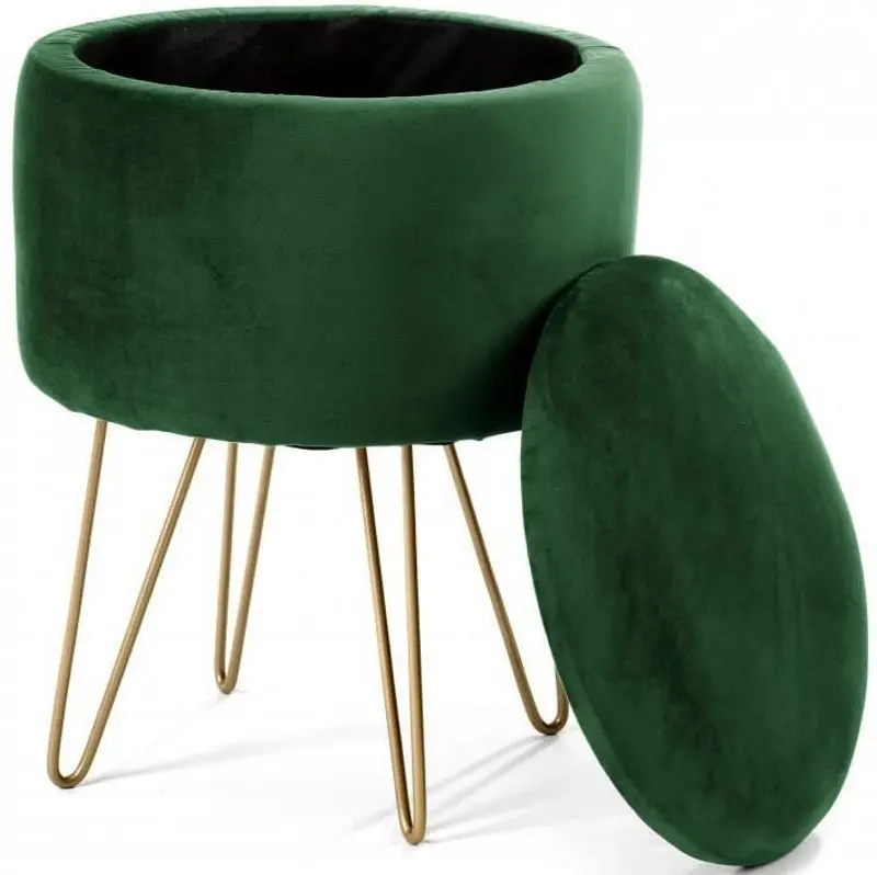 Taburet Artool Lilli (Green) - 3