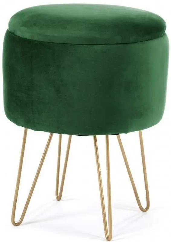 Taburet Artool Lilli (Green)