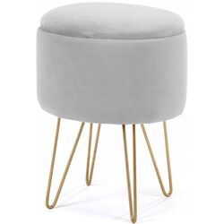 Taburet Artool Lilli (Grey)