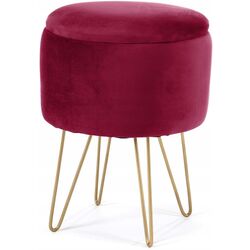 Taburet Artool Lilli (Red)