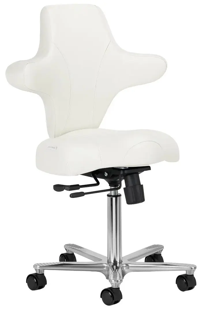 Scaun cosmetic Azzurro Special 152 (White)