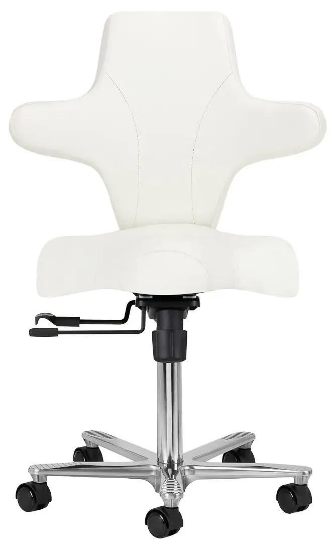 Scaun cosmetic Azzurro Special 152 (White)