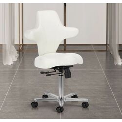 Scaun cosmetic Azzurro Special 152 (White)