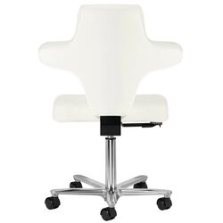 Scaun cosmetic Azzurro Special 152 (White) Thumb