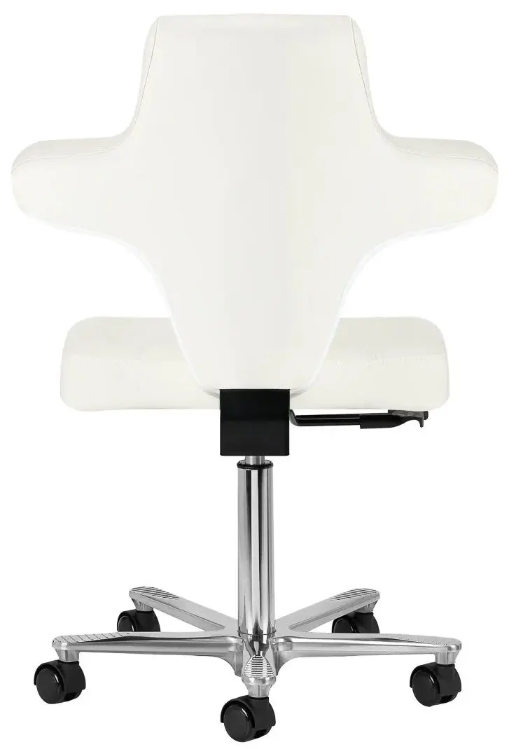 Scaun cosmetic Azzurro Special 152 (White)