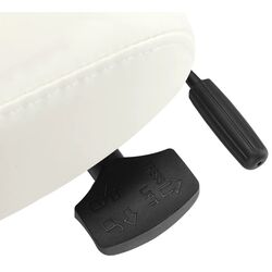 Scaun cosmetic Azzurro Special 152 (White) Thumb