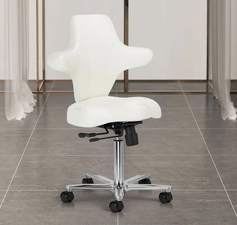 Scaun cosmetic Azzurro Special 152 (White)