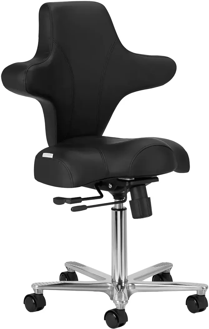 Taburet tip sa Azzurro Special 152 147849 (Black)