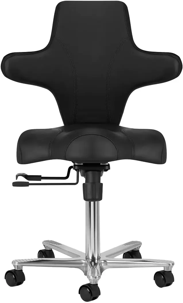 Taburet tip sa Azzurro Special 152 147849 (Black)