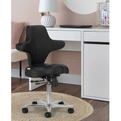 Табурет-седло Azzurro Special 152 147849 (Black)