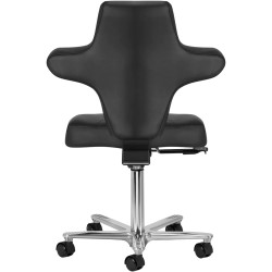 Taburet tip sa Azzurro Special 152 147849 (Black) Thumb