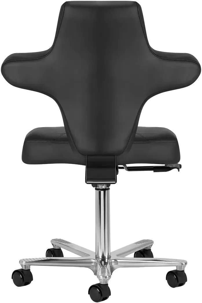 Taburet tip sa Azzurro Special 152 147849 (Black)