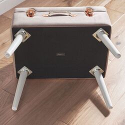 Табурет Beautify 4000061 (Pearl Velvet) Thumb