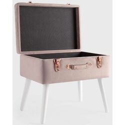 Табурет Beautify 4000061 (Pearl Velvet) Thumb