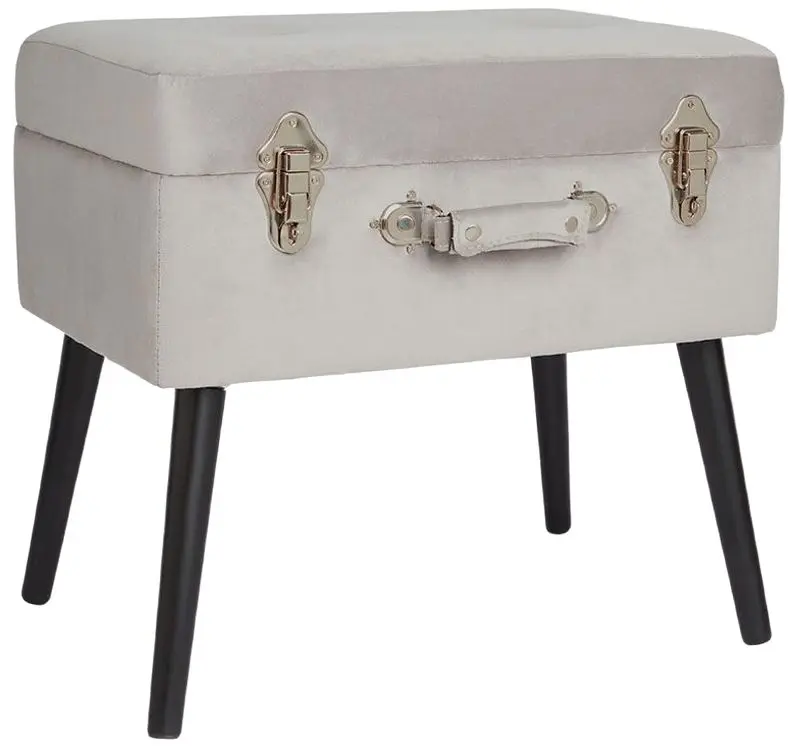 Taburet Beautify 4000108 (Silver)