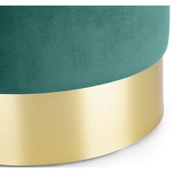 Taburet Besoa Gigi 10034477 (Green) Thumb