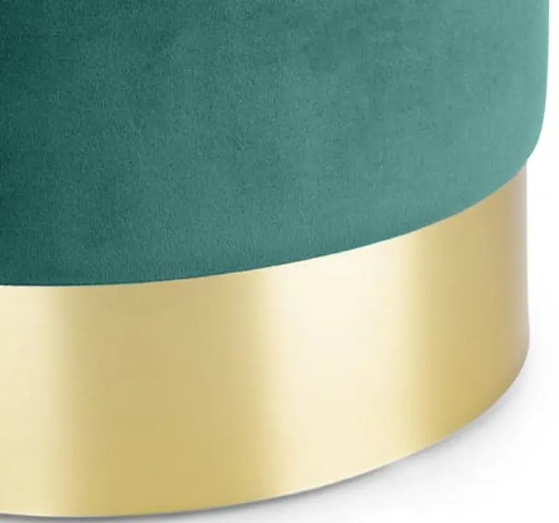 Taburet Besoa Gigi 10034477 (Green) - 2