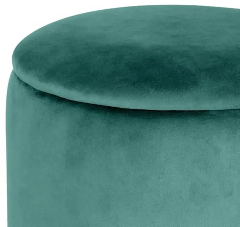 Taburet Besoa Gigi 10034477 (Green) - 3