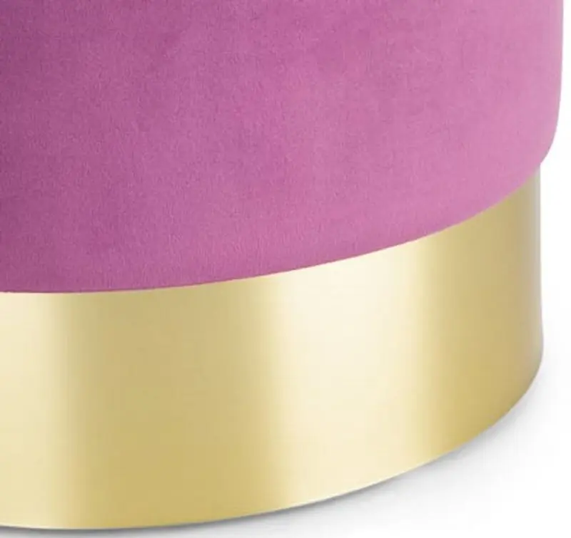 Taburet Besoa Gigi 10034478 (Purple) - 2