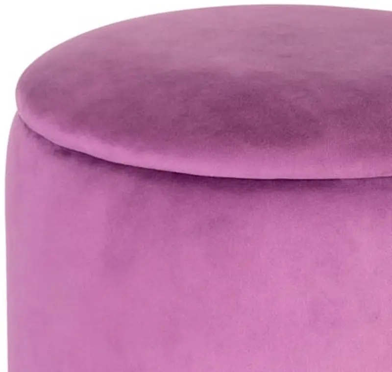 Taburet Besoa Gigi 10034478 (Purple) - 3