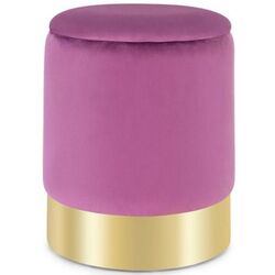 Taburet Besoa Gigi 10034478 (Purple)