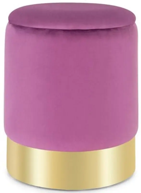 Taburet Besoa Gigi 10034478 (Purple)