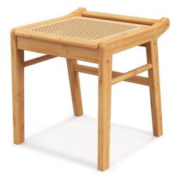 Табурет Costway JV11088NA (Natural) Thumb