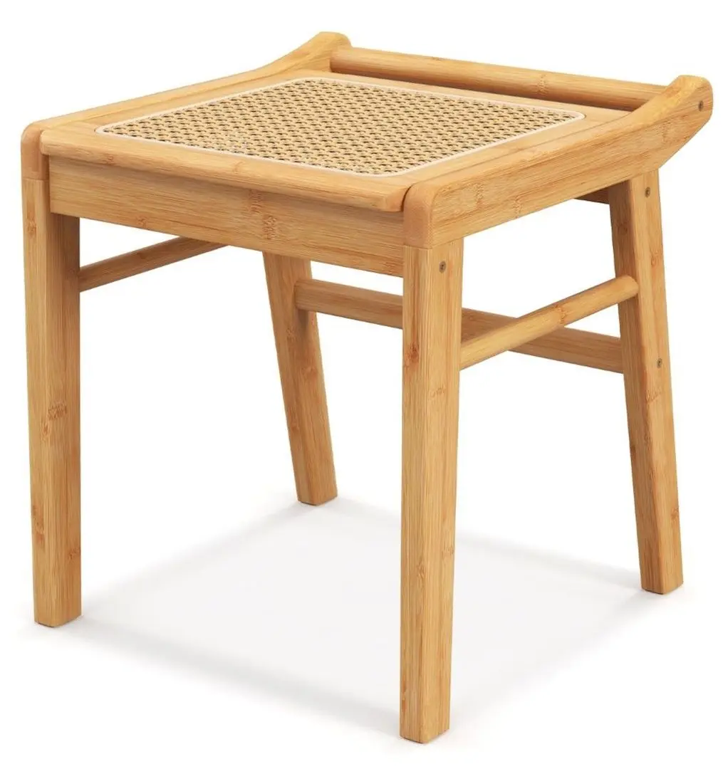 Табурет Costway JV11088NA (Natural)