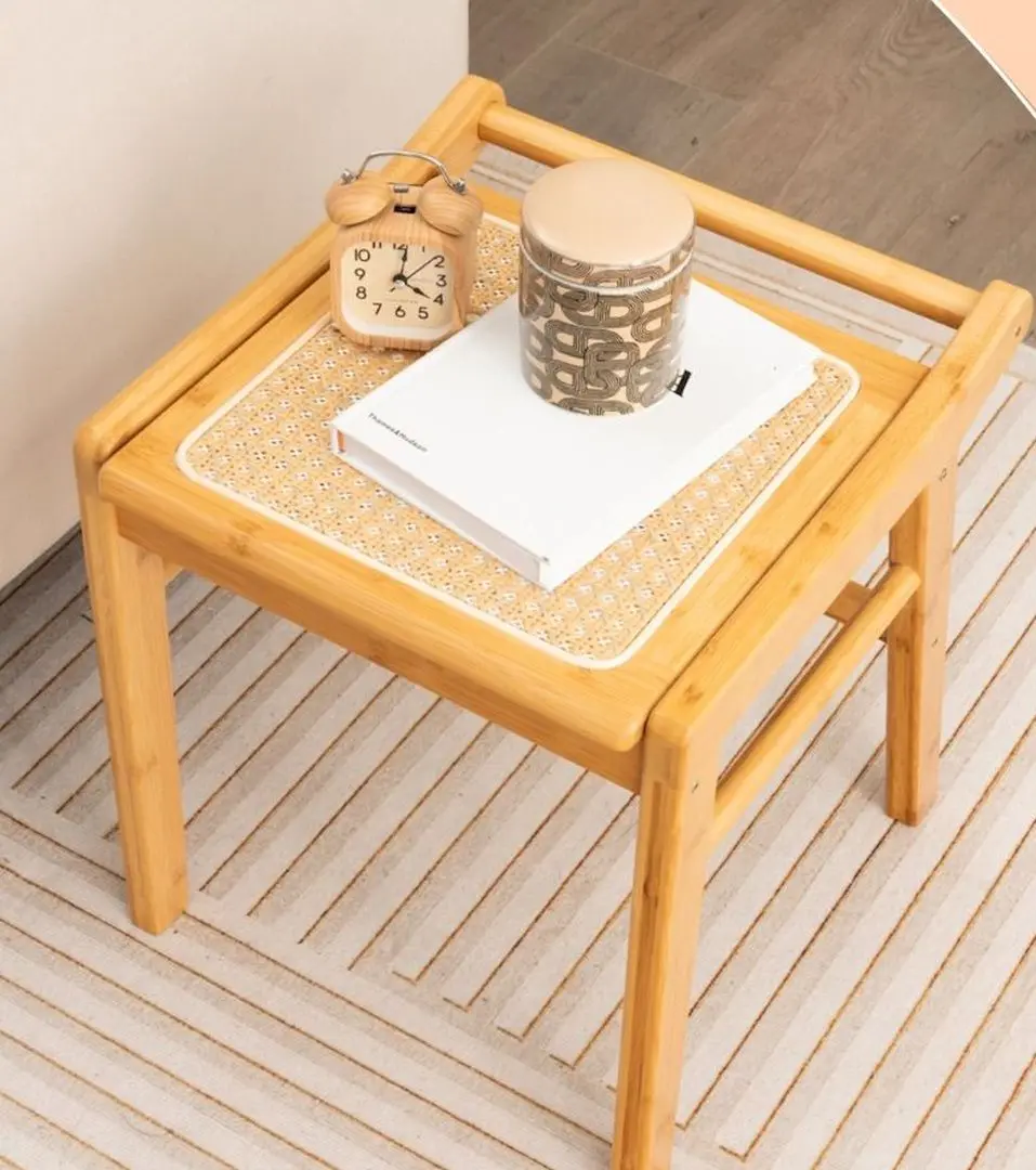 Табурет Costway JV11088NA (Natural)