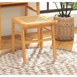 Taburet Costway JV11088NA (Natural)