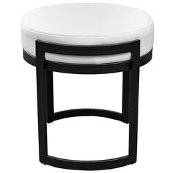 Табурет DP Flo (White/Black) Thumb