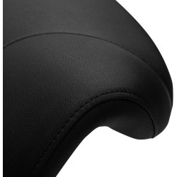 Табурет-седло Gabbiano D032 154215 (Black) Thumb