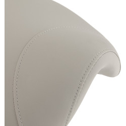 Табурет-седло Gabbiano D032 154217 (Greige/Black) Thumb