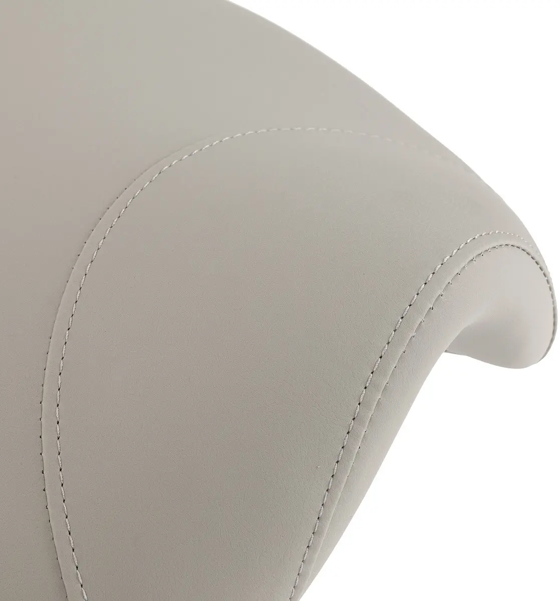 Табурет-седло Gabbiano D032 154217 (Greige/Black) - 5