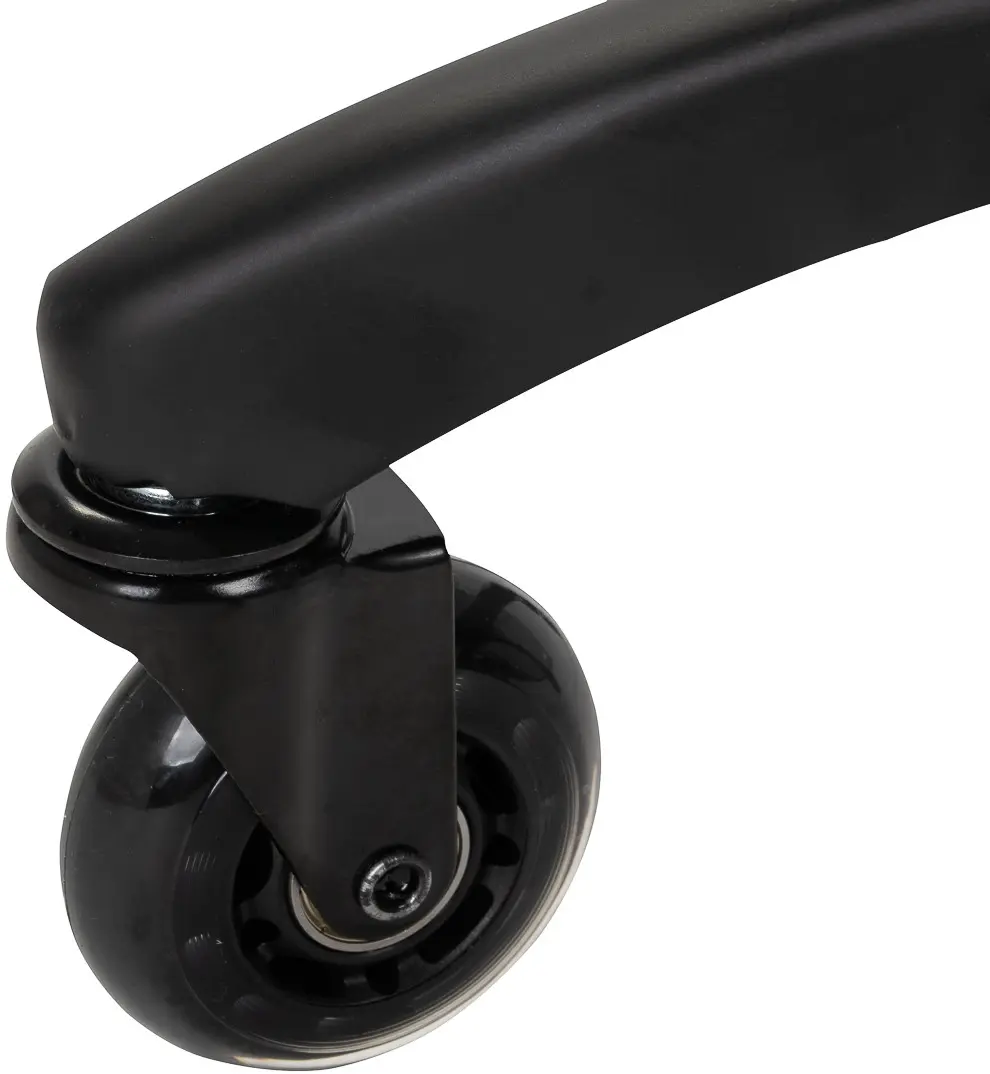 Табурет-седло Gabbiano D032 154217 (Greige/Black) - 7