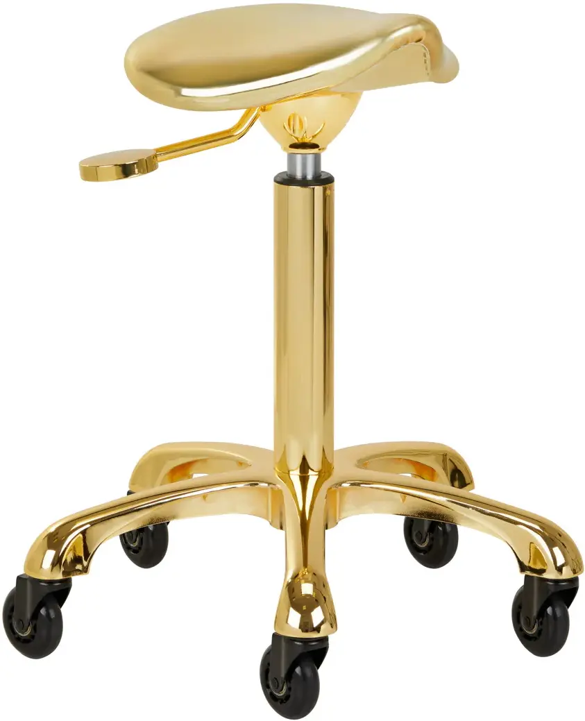 Taburet tip sa Gabbiano Fine 148127 (Gold)
