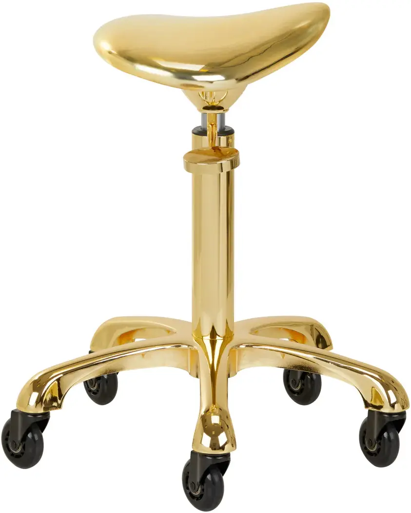 Taburet tip sa Gabbiano Fine 148127 (Gold)