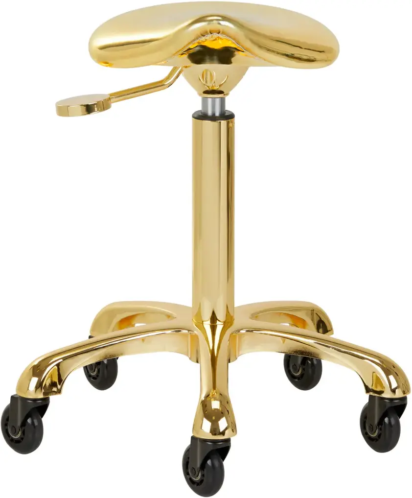 Taburet tip sa Gabbiano Fine 148127 (Gold)