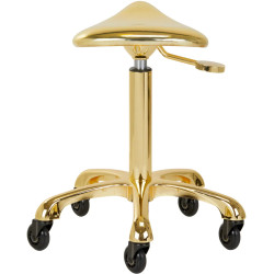 Taburet tip sa Gabbiano Fine 148127 (Gold) Thumb