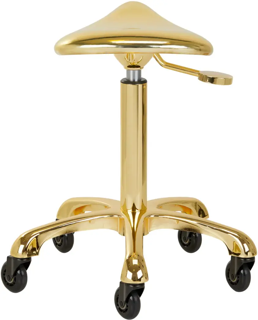 Taburet tip sa Gabbiano Fine 148127 (Gold)
