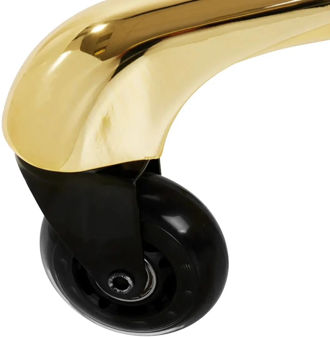 Taburet tip sa Gabbiano Fine 148127 (Gold)