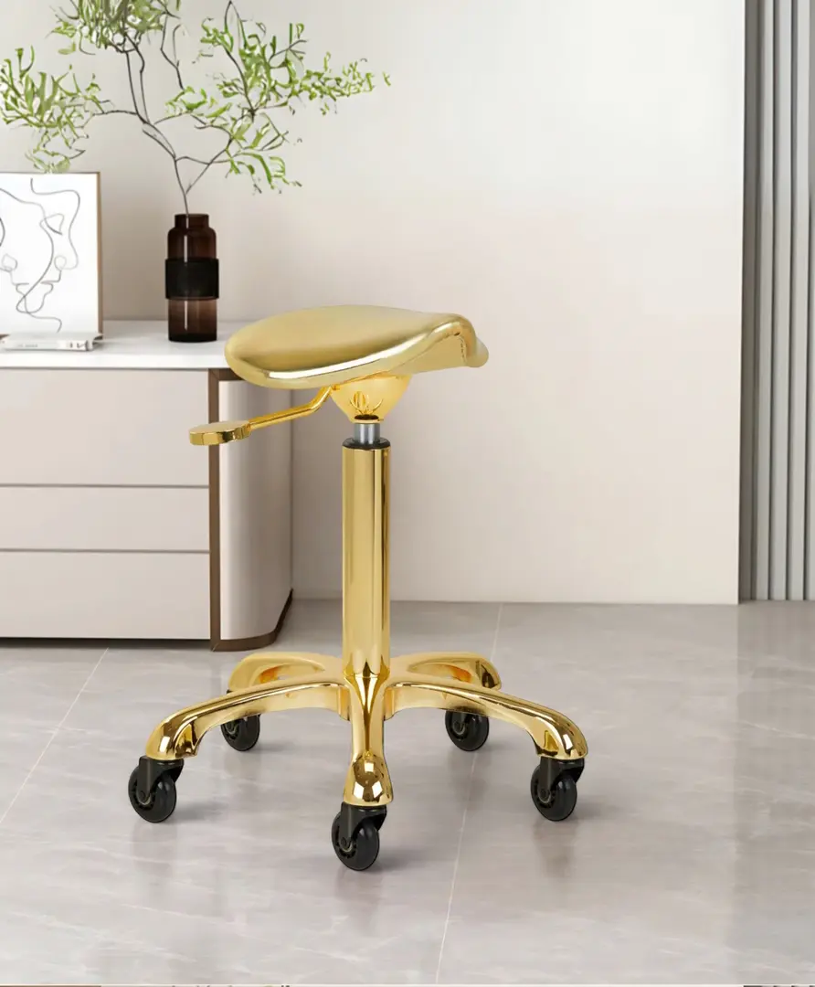 Taburet tip sa Gabbiano Fine 148127 (Gold)