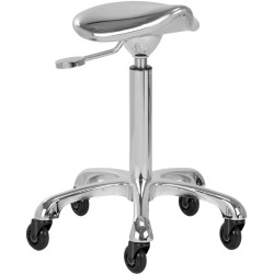 Taburet tip sa Gabbiano Fine 148166 (Silver) Thumb