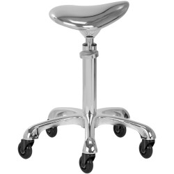 Taburet tip sa Gabbiano Fine 148166 (Silver) Thumb