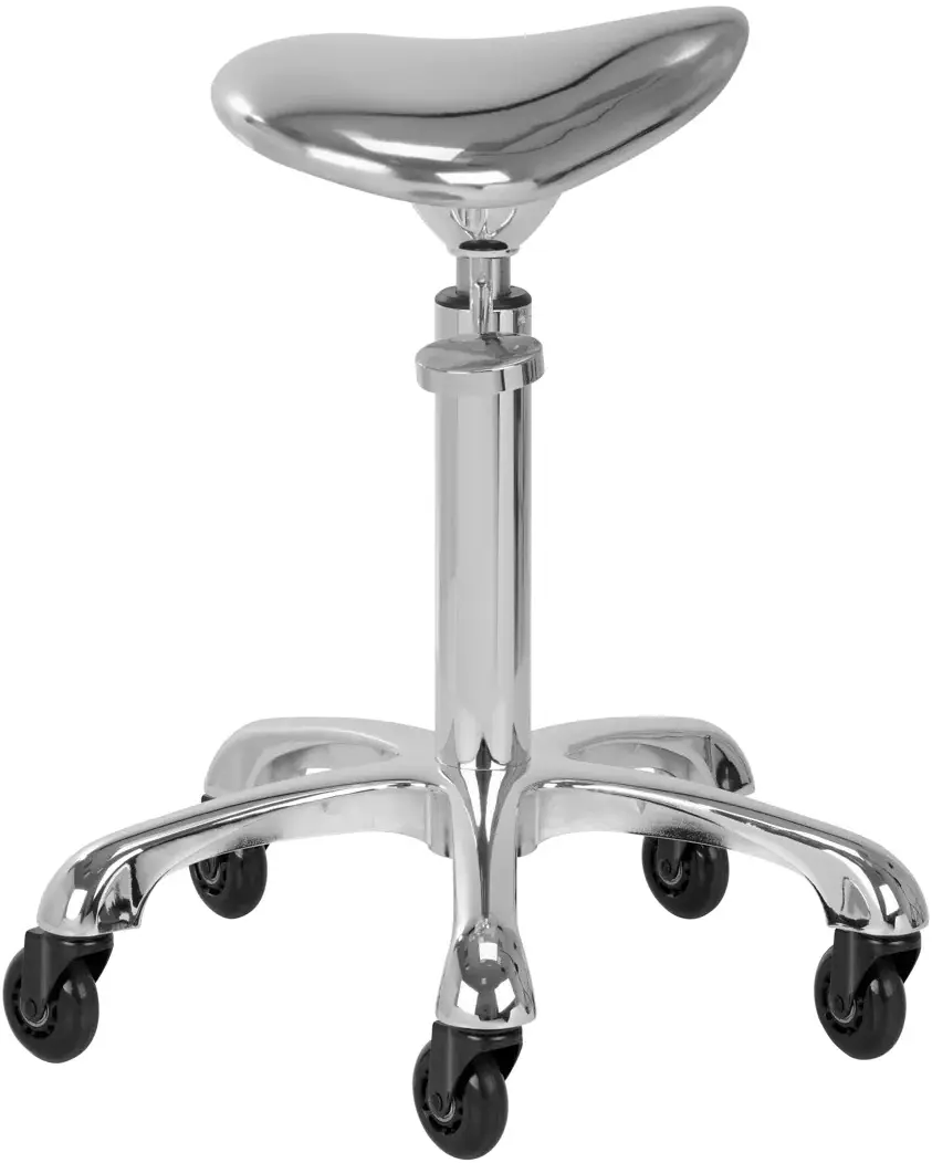 Taburet tip sa Gabbiano Fine 148166 (Silver)