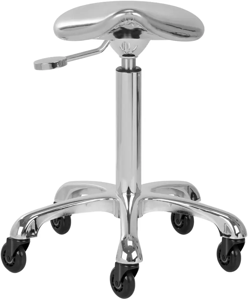 Taburet tip sa Gabbiano Fine 148166 (Silver)