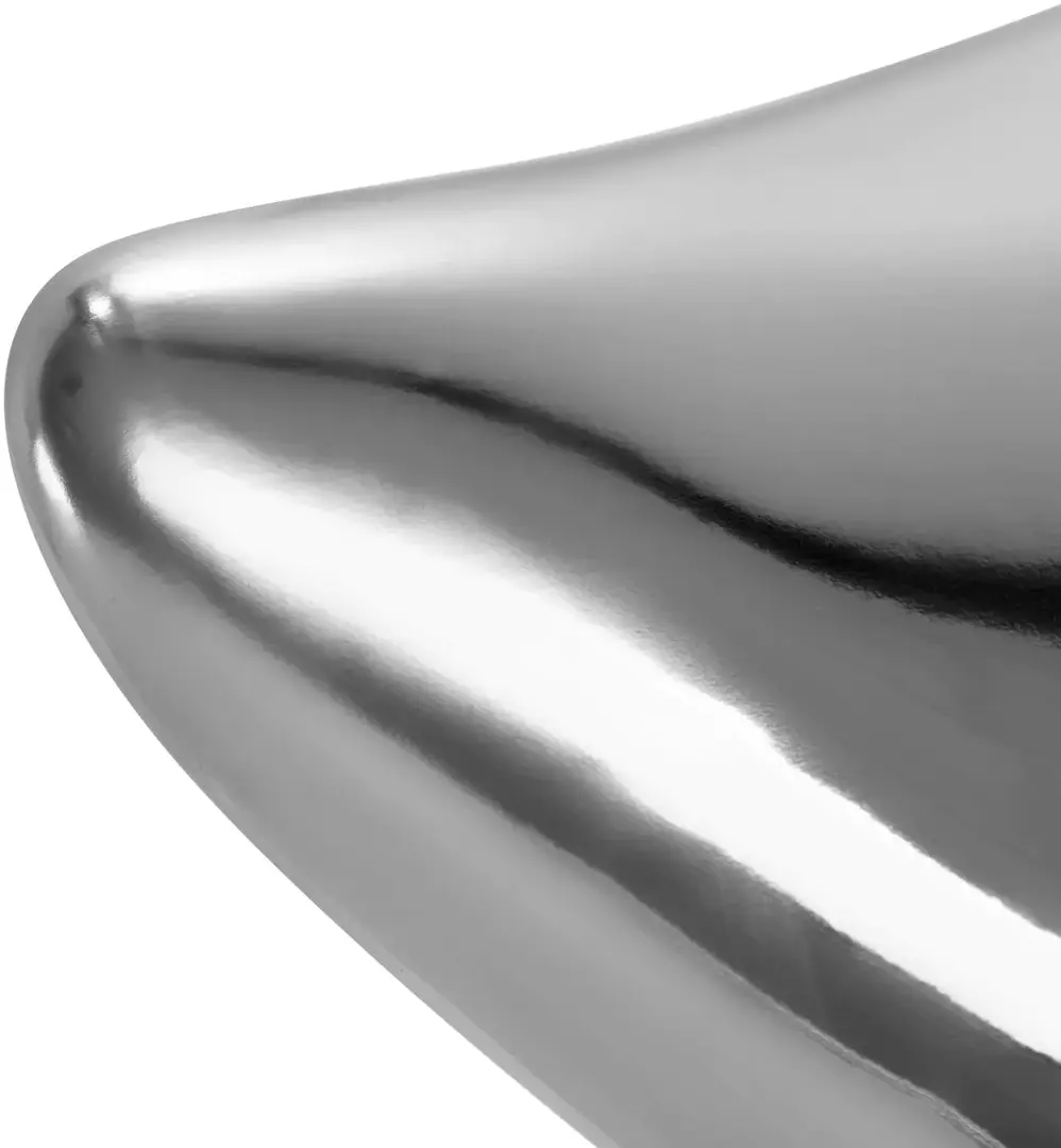 Taburet tip sa Gabbiano Fine 148166 (Silver)