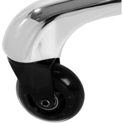 Taburet tip sa Gabbiano Fine 148166 (Silver) Thumb